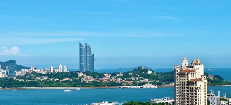 厦门海旅温德姆至尊酒店图片