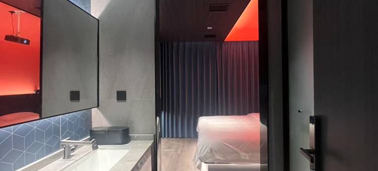 HUB·希悦酒店(奉新中大道店)图片