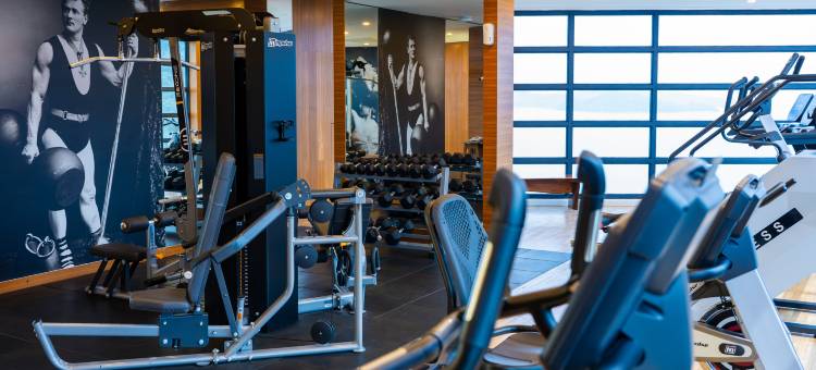 里亚兹拉瓦尼亚酒店(The RIYAZ Lavanya Langkawi)图片