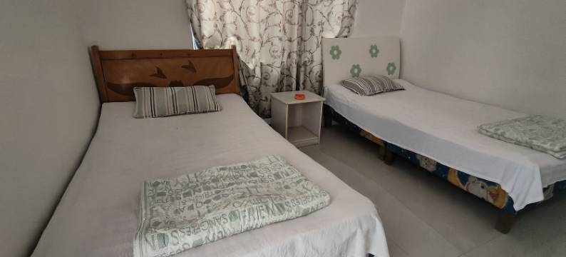 家庭民宿(西平中原大道店)图片