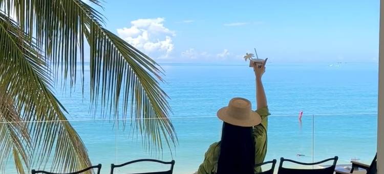 艺龙酒店(三亚湾店)图片