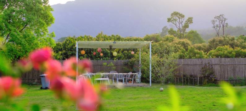 罗浮溪舍民宿图片