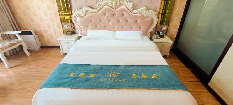 诸城福泰华国际酒店图片