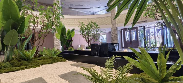 星程酒店(鄂尔多斯康巴什店)图片