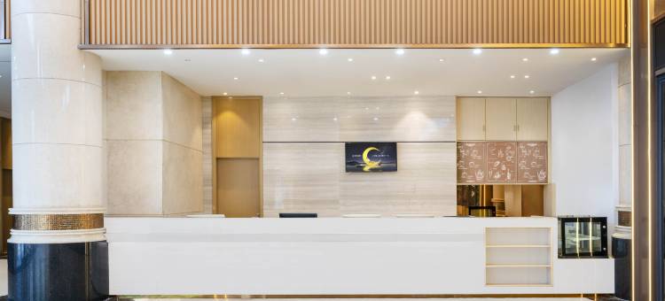 城市便捷酒店(佛山容桂客运站店)图片