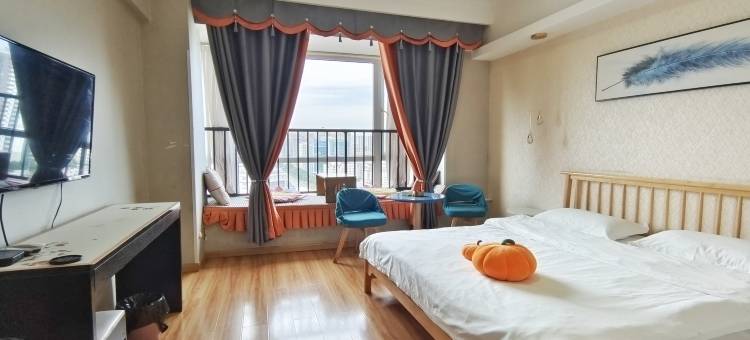 汉中途乐乐公寓图片