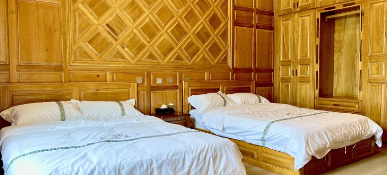 康雅民宿(香格里拉普达措国家森林公园店)图片