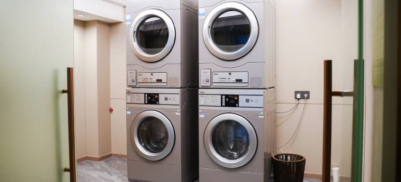 清远清城站顺盈时代广场枫度酒店图片