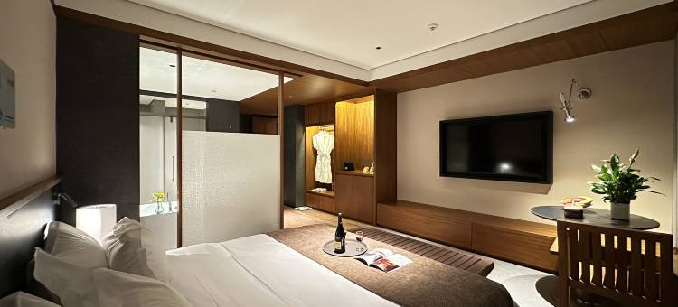 萨迦古城平措康桑文化遗产民宿图片