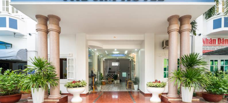 头顿辛姆酒店(The Sim Hotel Vung Tau)图片