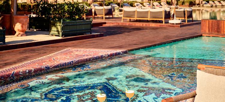 伊斯坦布尔Aliée酒店-巴黎社交系列酒店(Aliée Istanbul - A Paris Society Collection Hotel)图片