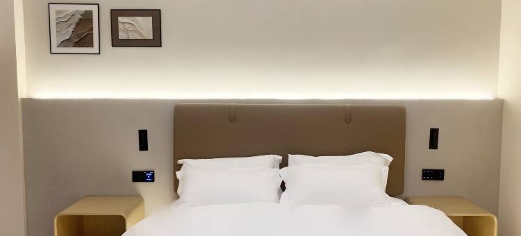 卡门影宿(双岗店)图片