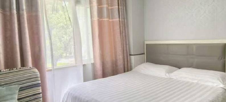 上海奉节宾馆图片