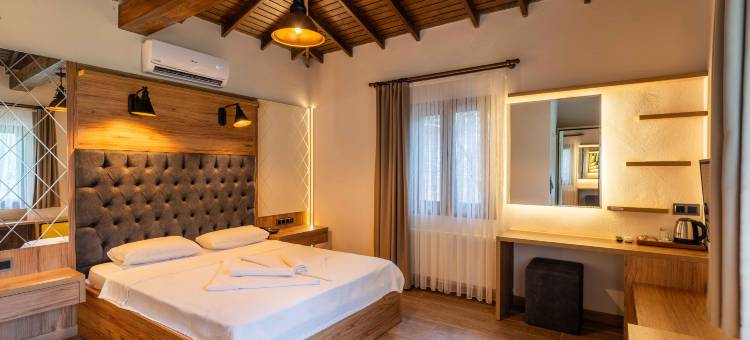 阿索斯公园酒店(Assos Park Hotel)图片