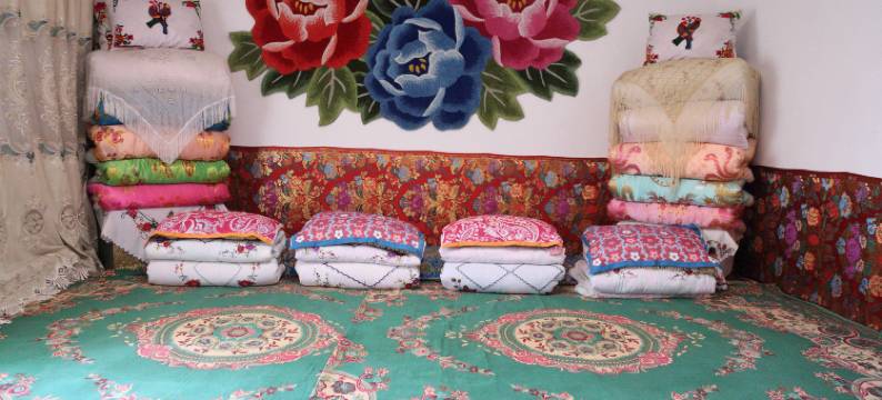 库木纳瓦民宿图片