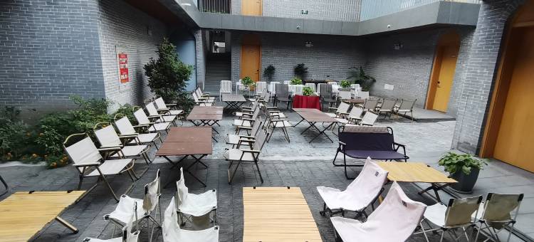 乔家大院复盛义客栈图片