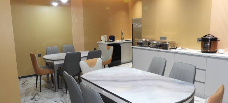 你情吾院民宿图片