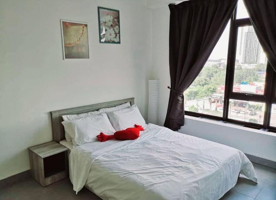 Altura Executive Suites - Cyber 5 Hotel Overview