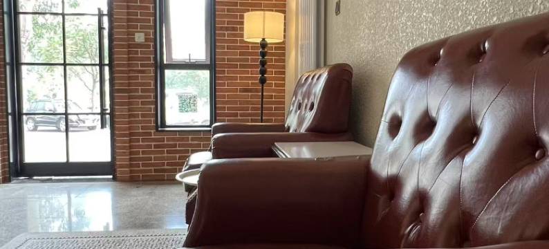 麗晶美宿公寓图片