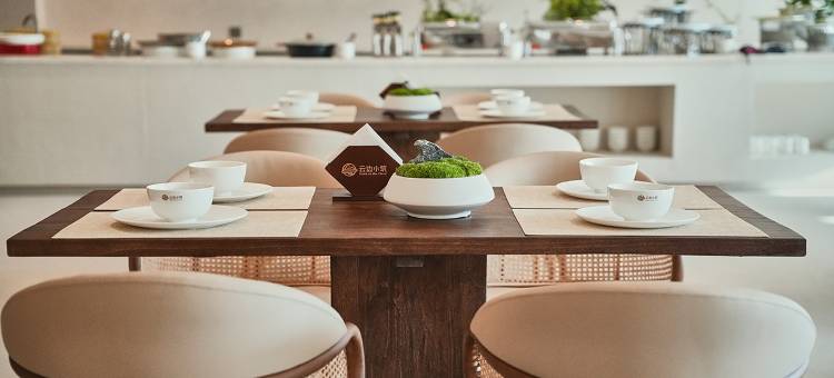 云边小筑民宿图片