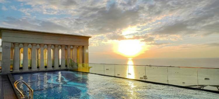 Horizon Apartment - Sunset & Firework Phu Quoc图片