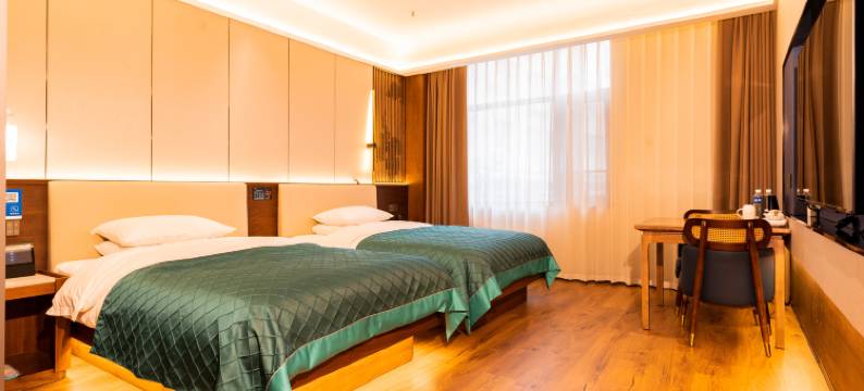 方圆酒店(南阳高新吾悦广场张衡大道店)图片