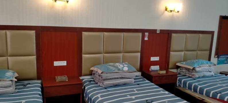 冉梦招待所图片