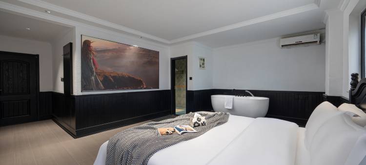 楠舍酒店(南昌大学谢家村地铁站店)图片