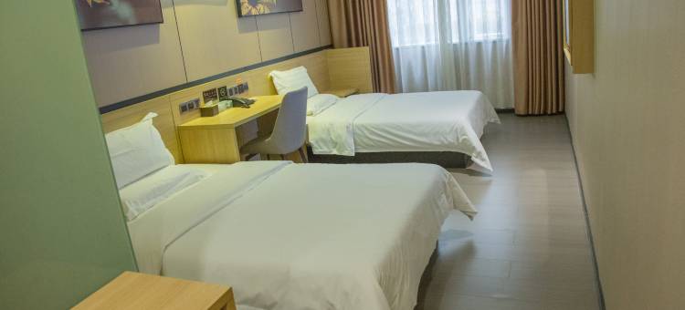 7天连锁酒店(连州大道店)图片