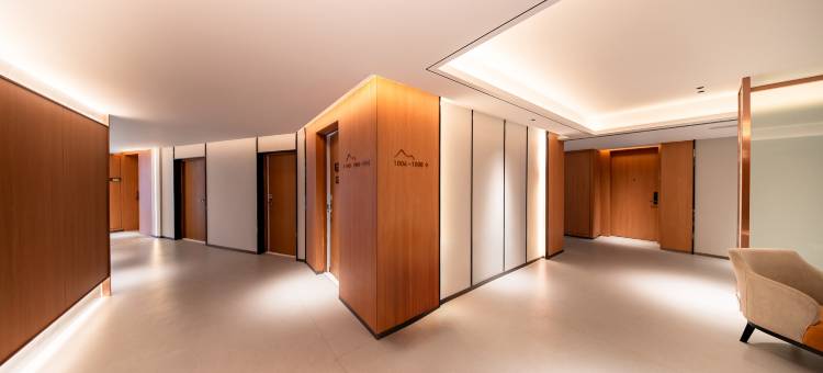 方大炭素大酒店图片