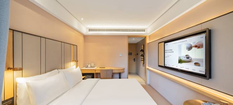 全季酒店(南京南站店)图片