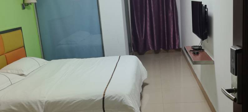 四会悦途公寓图片