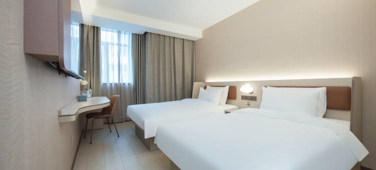 汉庭酒店(上海外滩江西中路店)图片