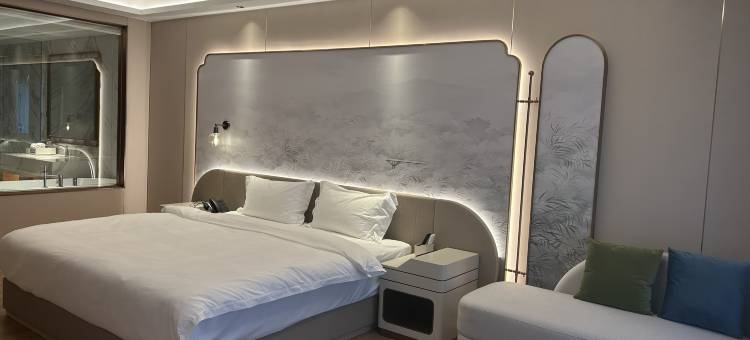 凤凰成双酒店(PHOENIX CHENG SHUANG HOTEL)图片