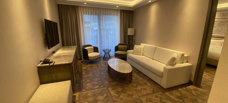 伊斯坦布尔牛蒡酒店-傲途格精选(Burdock Hotel Istanbul, Autograph Collection)图片