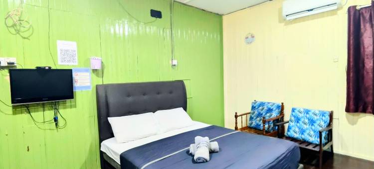 Marang民宿度假村(Marang Guesthouse Resort)图片