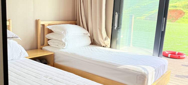 马鹿塘休闲垂钓基地民宿图片