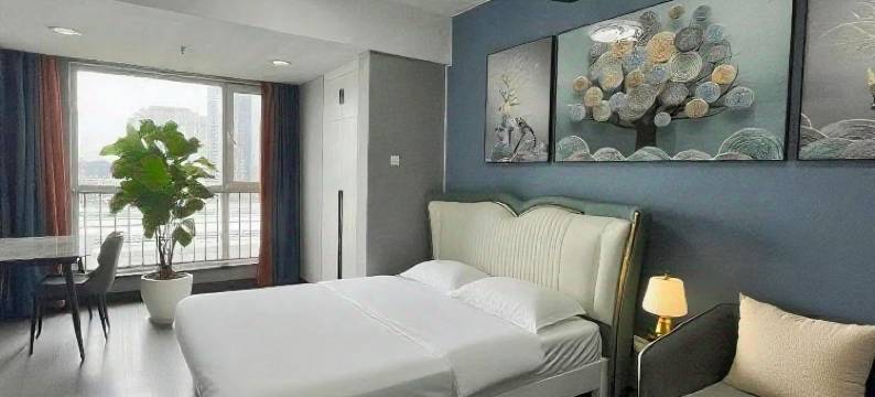 一禾酒店(北京北站西直门地铁站店)图片