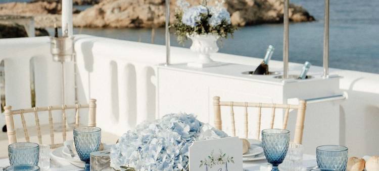 米科诺斯星级酒店(Mykonos Lolita, A Grecotel Resort to Live)图片