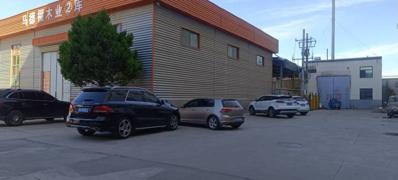 甘州区好莱客公寓图片