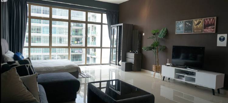 Palazio Mount Austin by Bencoolen Homestay图片