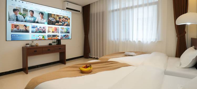 仙谷•望仙｜RETIRE·THECOUNTRYSIDE 隐世田园度假美宿(望仙店)图片