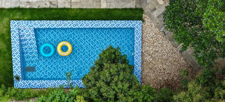 曲湾艺境民宿(北海银滩大道店)图片