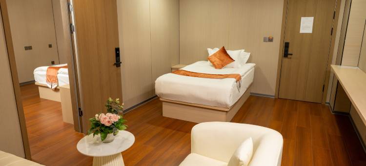 三福酒店(Sanfu Hotel)图片