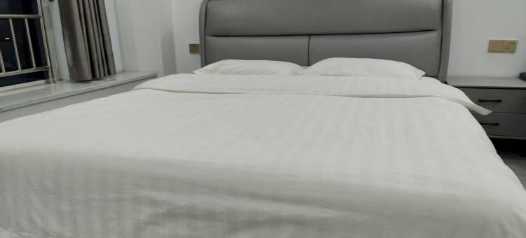 听泉驿站自助公寓(国华新城店)图片