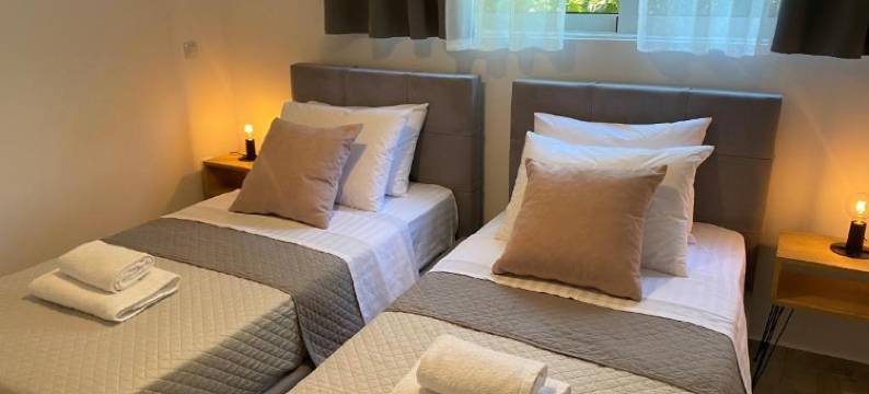 Melinta Stay - Apartment Near Athens Airport, Rafina Port & Beach图片