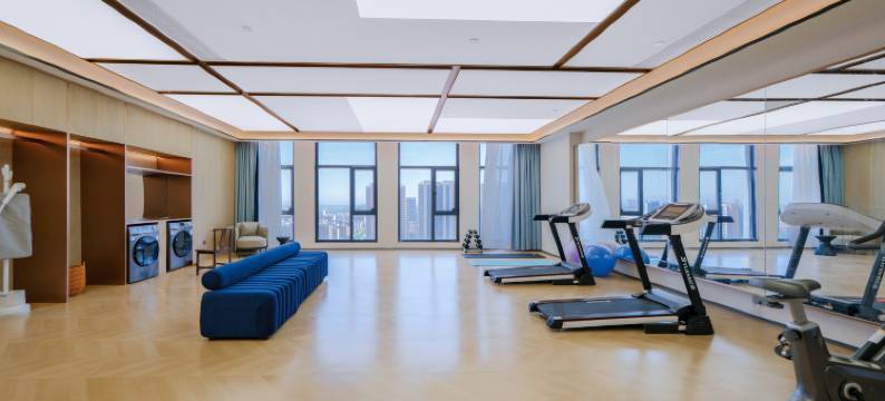 晨枫酒店(青岛火炬路方特梦幻王国店)图片