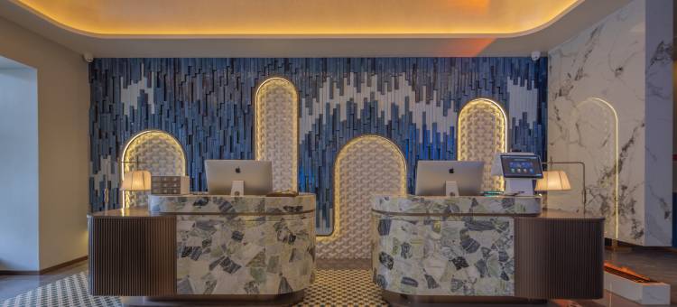 喀什古城万斐国际酒店图片