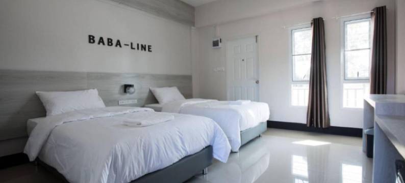 芭芭琳酒店(Babaline Hotel)图片