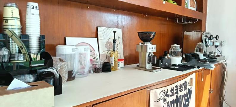 深圳乐巢民宿(桔钓沙杨梅坑店)图片